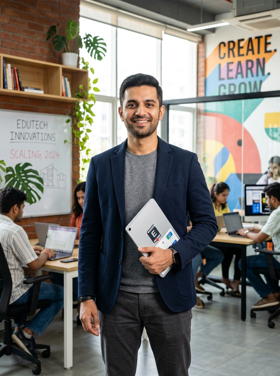 Education Entrepreneurs